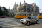 Jeep Grand Cherokee 1999 года